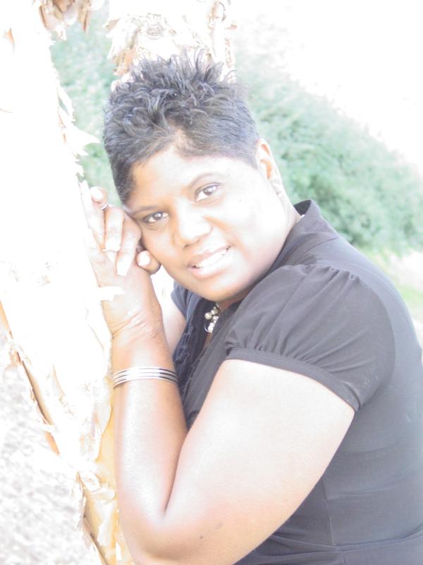 Tiffany Smith - Class of 1989 - Northeast Guilford High School