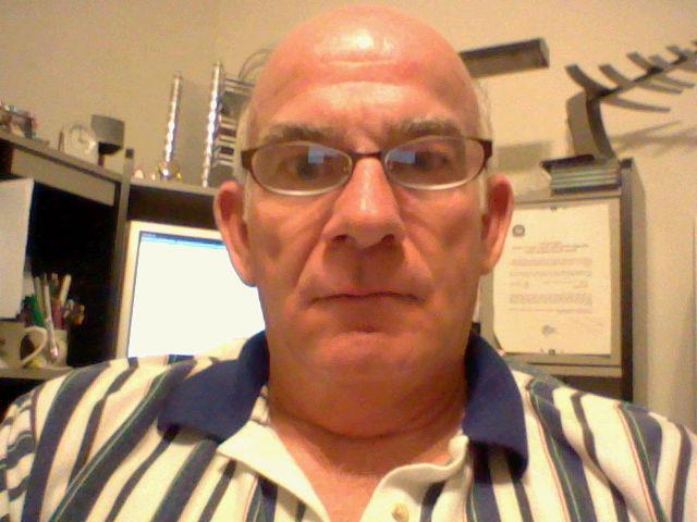 Benny Redden - Class of 1972 - Northeast Guilford High School