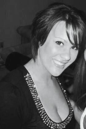Megan Smothers - Class of 2003 - Northeast Guilford High School
