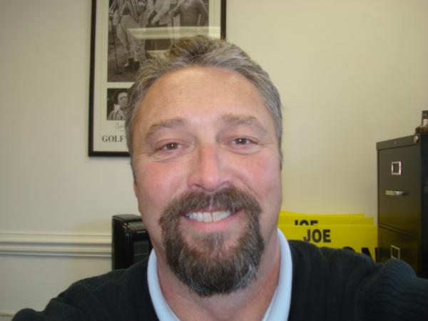 Joe Wilson - Class of 1980 - Northeast Guilford High School