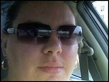 Melissa Everette - Class of 1997 - Northeast Guilford High School