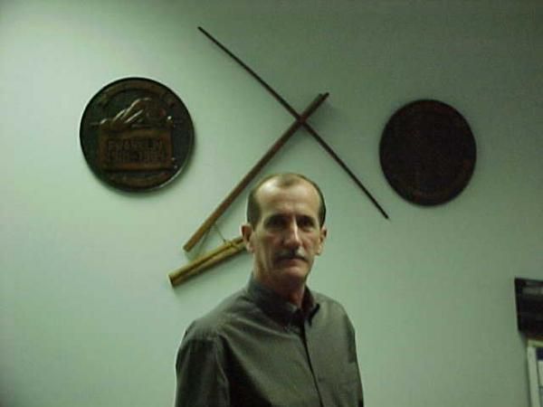 John B. - Class of 1969 - Northeast Guilford High School