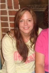 Donna Sizemore - Class of 1990 - Northeast Guilford High School