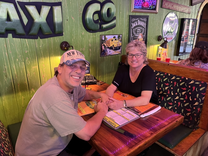 Denise Flaherty - Class of 1982 - Northeast Guilford High School