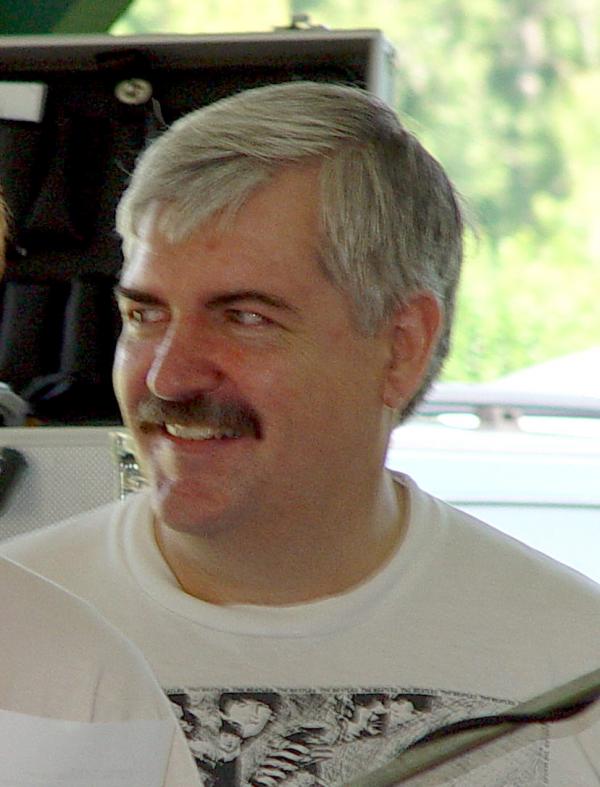 David Wrenn - Class of 1970 - Northeast Guilford High School