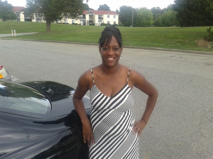 Melissa Melissa Brown - Class of 1985 - Northeast Guilford High School