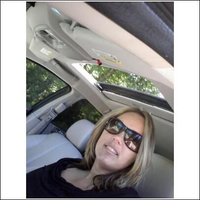 Tiffany Burroughs - Class of 1990 - Northeast Guilford High School