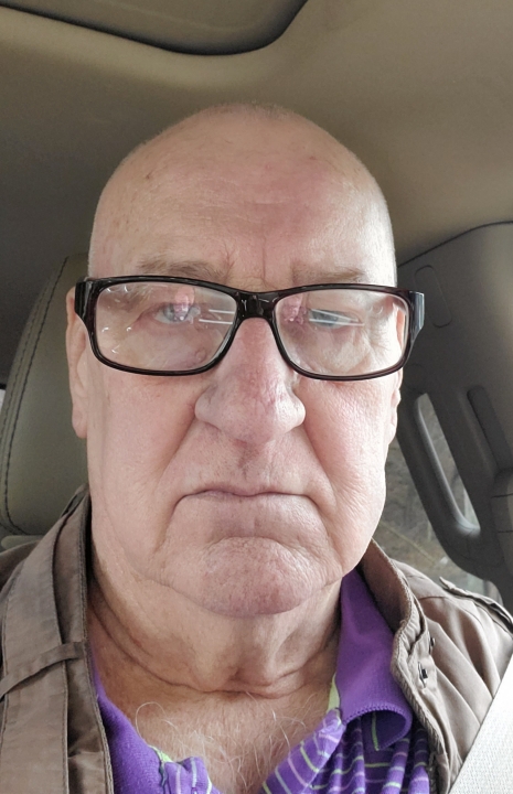 Donald Schoolfield - Class of 1965 - Northeast Guilford High School