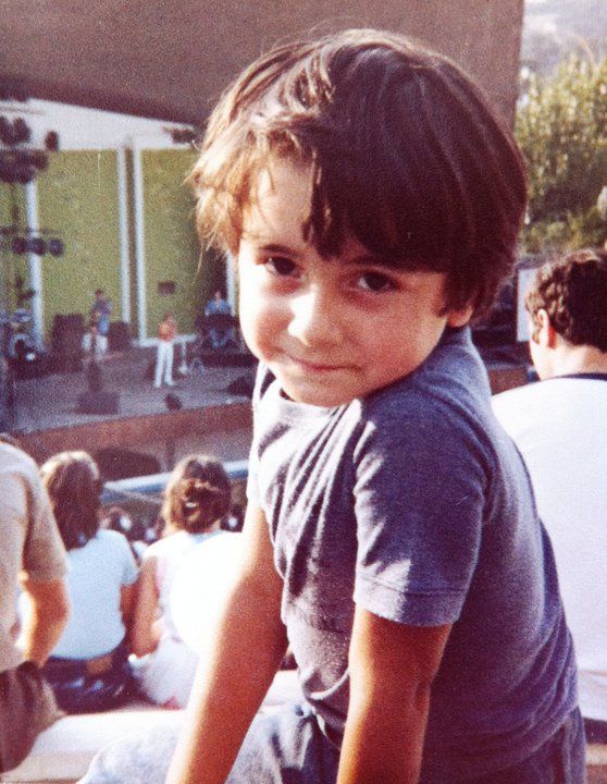 Renato A. Landeira - Class of 1992 - Northeast Guilford High School
