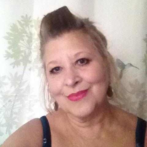 Sandra Robbins - Class of 1971 - Northeast Guilford High School
