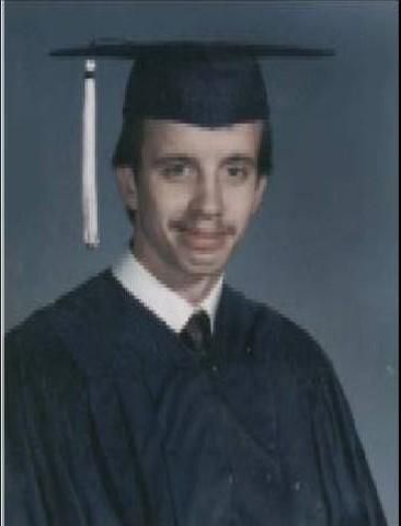 Floyd ( Robert ) Cromer - Class of 1992 - Northeast Guilford High School