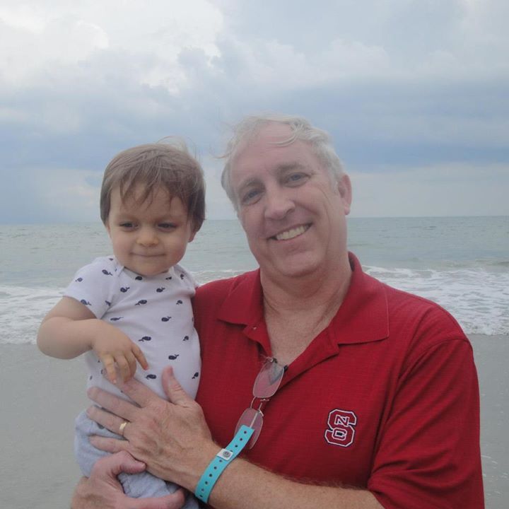Robert Ballard - Class of 1971 - Northeast Guilford High School