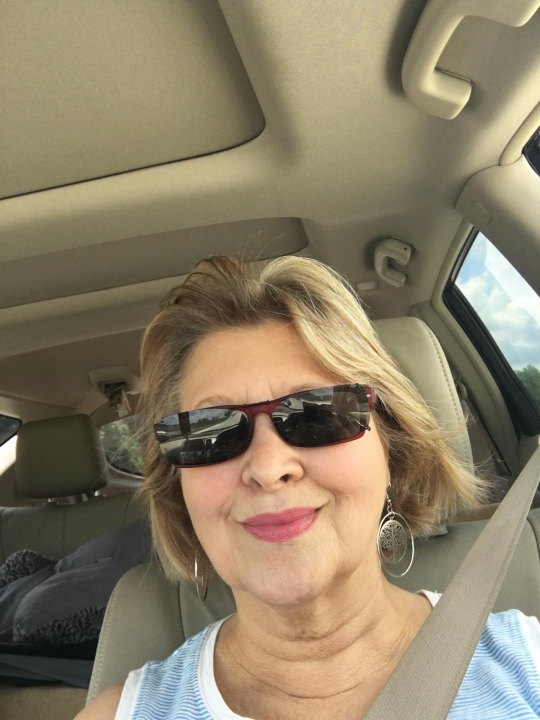 Sandra Robbins - Class of 1971 - Northeast Guilford High School