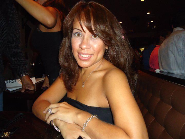 Anna Moreno - Class of 1993 - Northeast Guilford High School