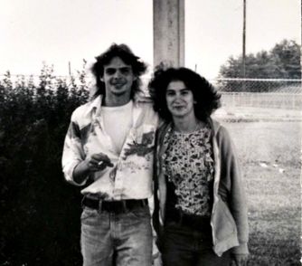 Susie Harris - Class of 1979 - Northeast Guilford High School