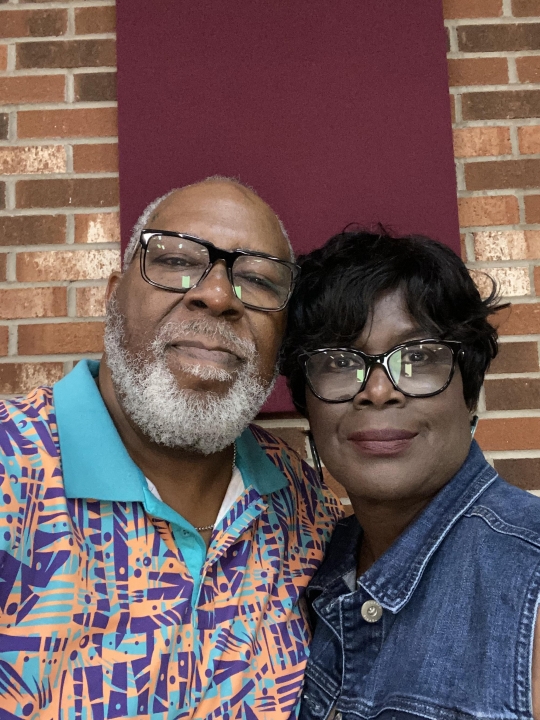 Kelvin Watson - Class of 1974 - Northeast Guilford High School