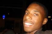 Keith Marrow - Class of 2008 - Northern Vance High School