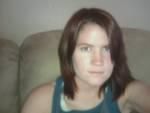 Bobbie Byrd - Class of 2005 - Petal High School