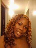 Deleashia Adams - Class of 2006 - Petal High School