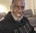 Patrick Adams
