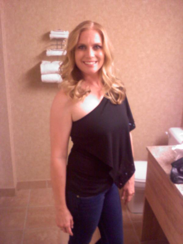 Randi Teube - Class of 1995 - Silver Valley High School