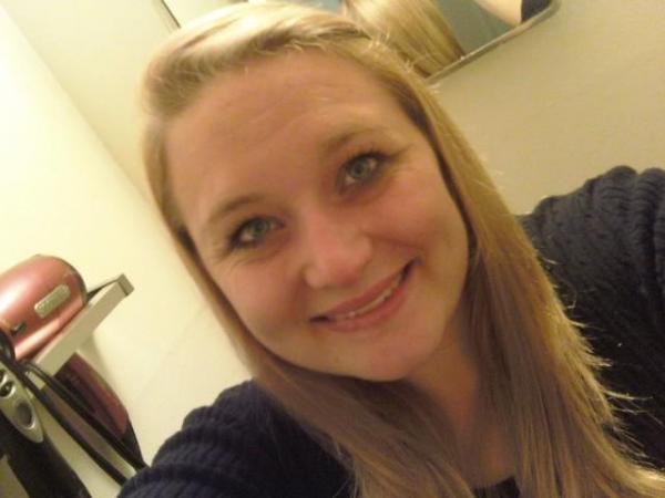 Catherine Bennett - Class of 2008 - Silver Valley High School