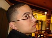 Alexander Ramirez - Class of 2004 - Silver Valley High School