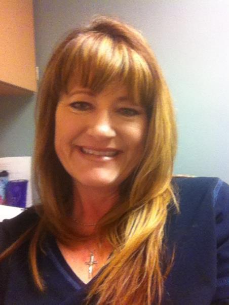 Kristine Coffman - Class of 1983 - Silver Valley High School