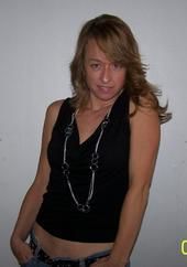 Dawn Kemp - Class of 1991 - Silver Valley High School