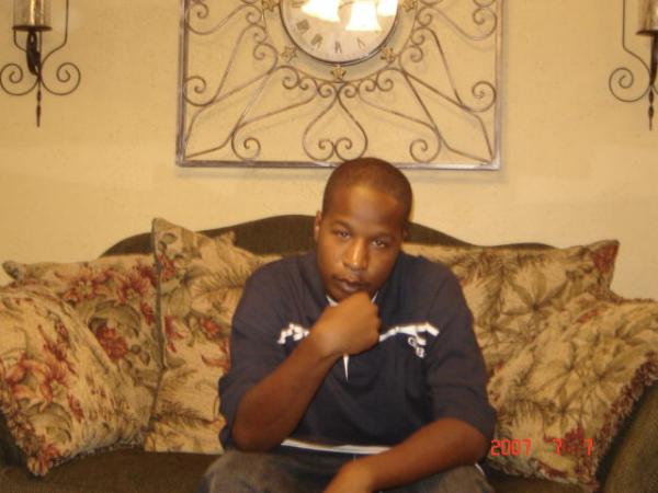 Willie Rias - Class of 2000 - Silver Valley High School