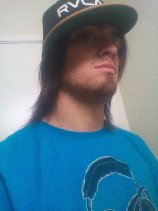 Kyle Wyss - Class of 2004 - Silver Valley High School