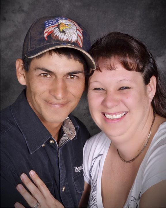 Delilah Reid - Class of 1997 - Silver Valley High School
