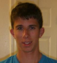 Brian Barnum - Class of 2011 - Silver Valley High School