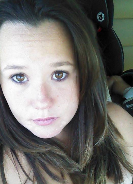 Meagan Thomas - Class of 2009 - Silver Valley High School
