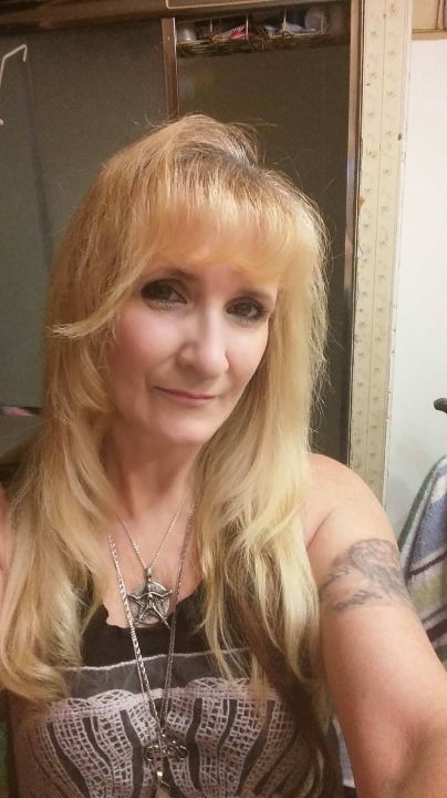Tania Tholl - Class of 1983 - Silver Valley High School