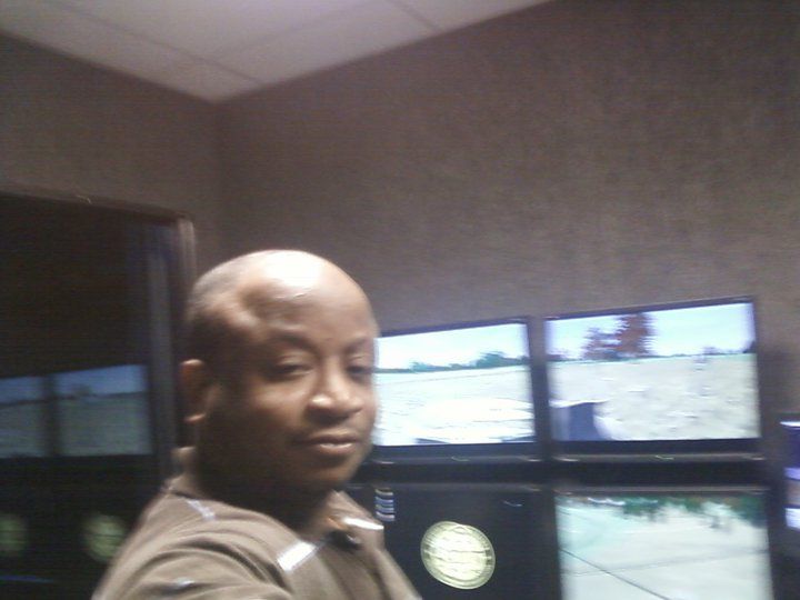 Jerald Burgess - Class of 1994 - Silver Valley High School