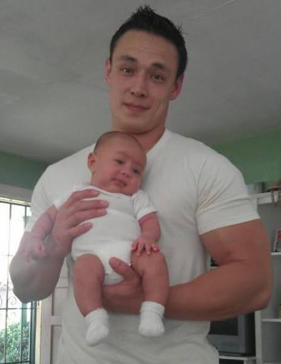 Daniel Schmitt - Class of 2005 - Silver Valley High School