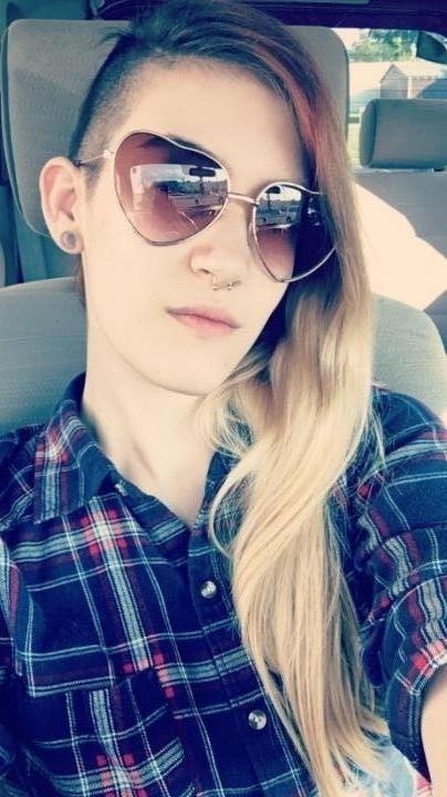 Sara Greenway - Class of 2010 - Northwest Guilford High School