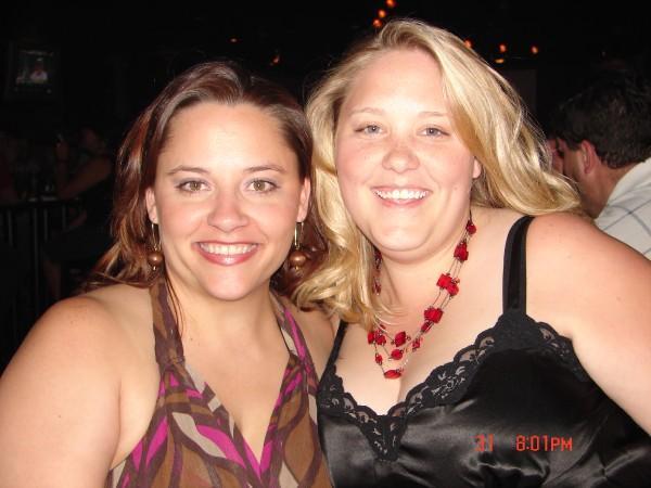Sarah Pearman - Class of 1998 - Northwest Guilford High School