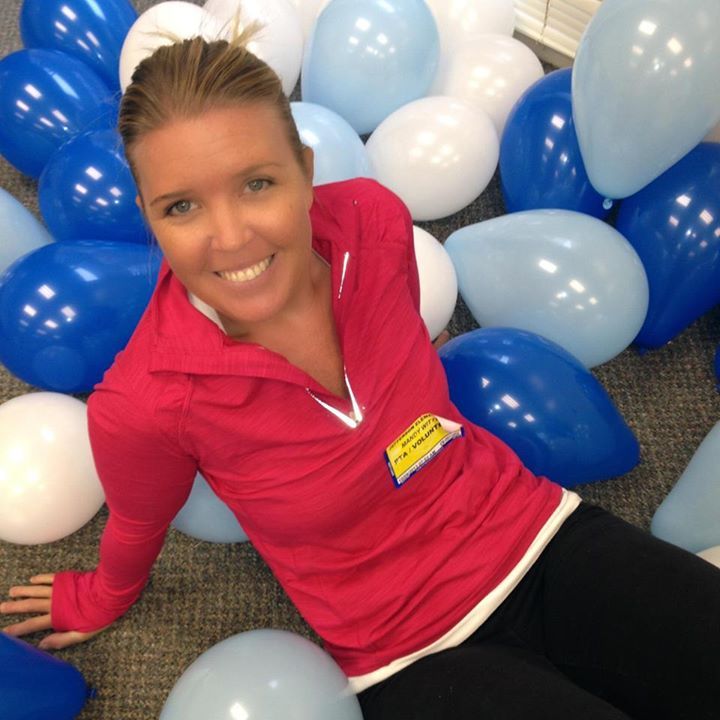 Mandy Witte - Class of 1994 - Northwest Guilford High School