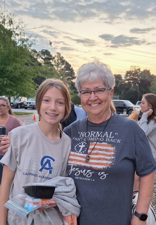 Northwest Guilford High School Classmates