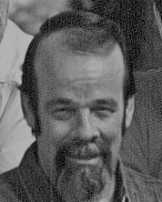 Leon Little - Class of 1963 - Northwest Guilford High School
