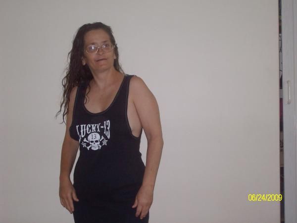 Tammy Bullin - Class of 1987 - Northwest Guilford High School