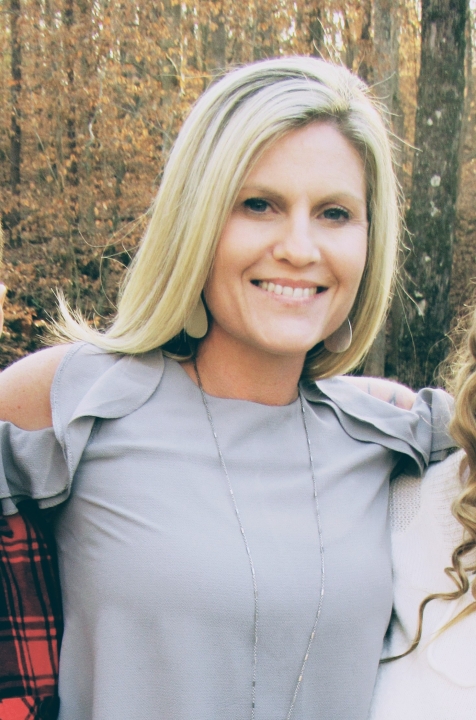 Heather Vicks - Class of 1998 - Northwest Guilford High School