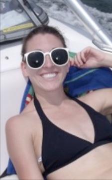 Stephanie Feltis - Class of 2001 - Northwest Guilford High School