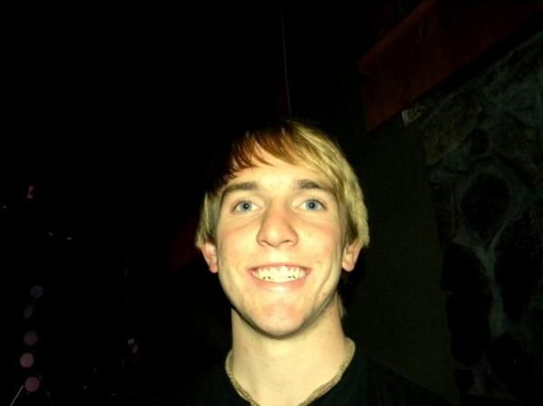 Rory Dovel - Class of 2006 - Northwest Guilford High School