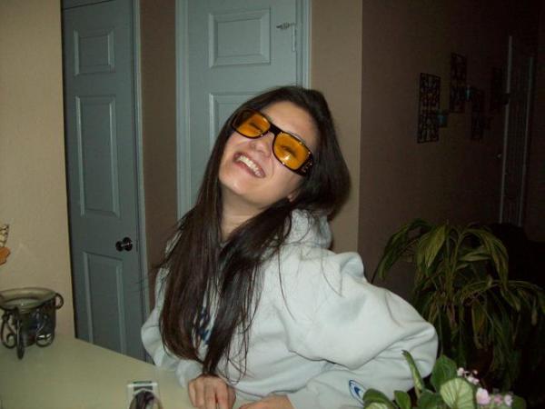 Nicole Gibbons - Class of 2000 - Northwest Guilford High School