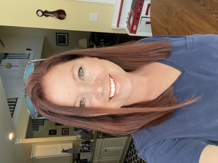 Teri Spence - Class of 2002 - Northwest Guilford High School