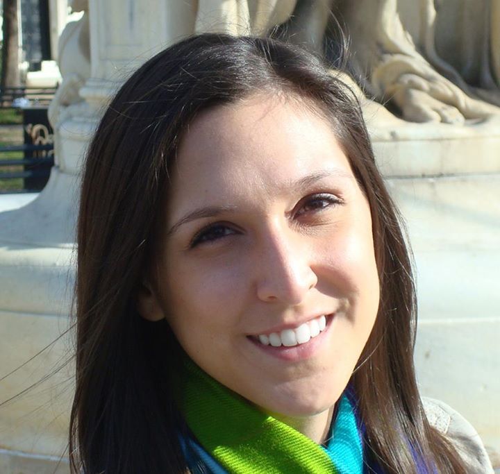 Kaitlin Crawford - Class of 2009 - Northwest Guilford High School