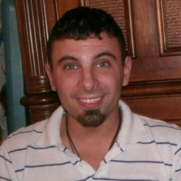 Michael France - Class of 2000 - Northwest Guilford High School